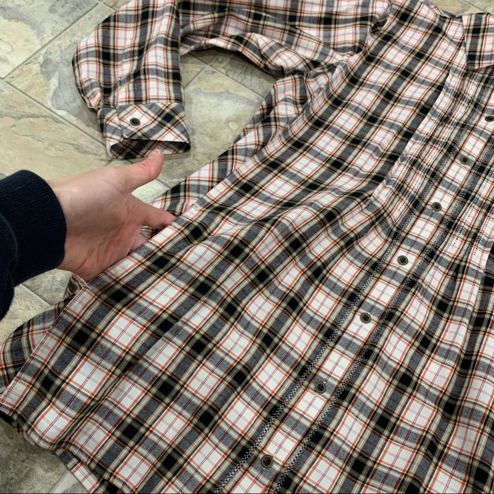 J. Jill Button Down - image 6